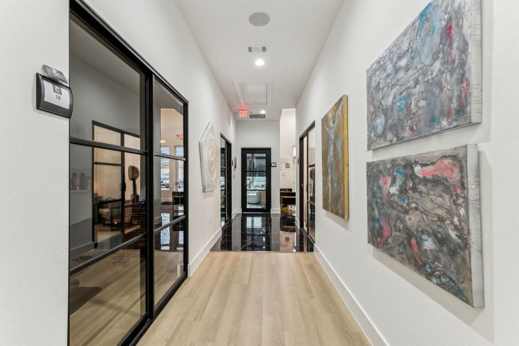 8831 Davis Blvd, Unit 100 & 110