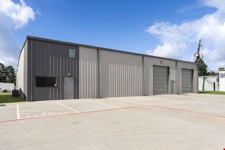 Preview of Industrial space for Rent at 25533 Richards Road