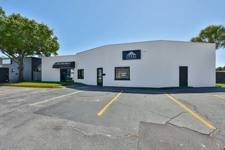 Preview of Industrial space for Sale at 1801 28th St N