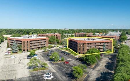 Preview of Office space for Sale at 1400 Renaissance Drive