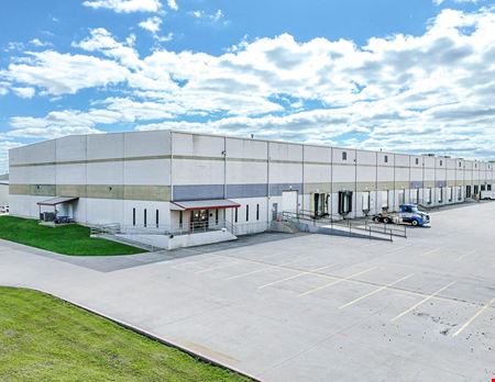Preview of Industrial space for Rent at 6601 Will Rogers Blvd