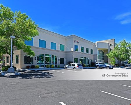 Preview of Commercial space for Rent at 575 Double Eagle Court