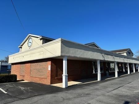 Preview of Retail space for Rent at 505 Leaman Avenue
