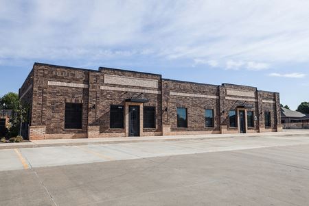 Preview of Office space for Rent at 16542 N May Ave