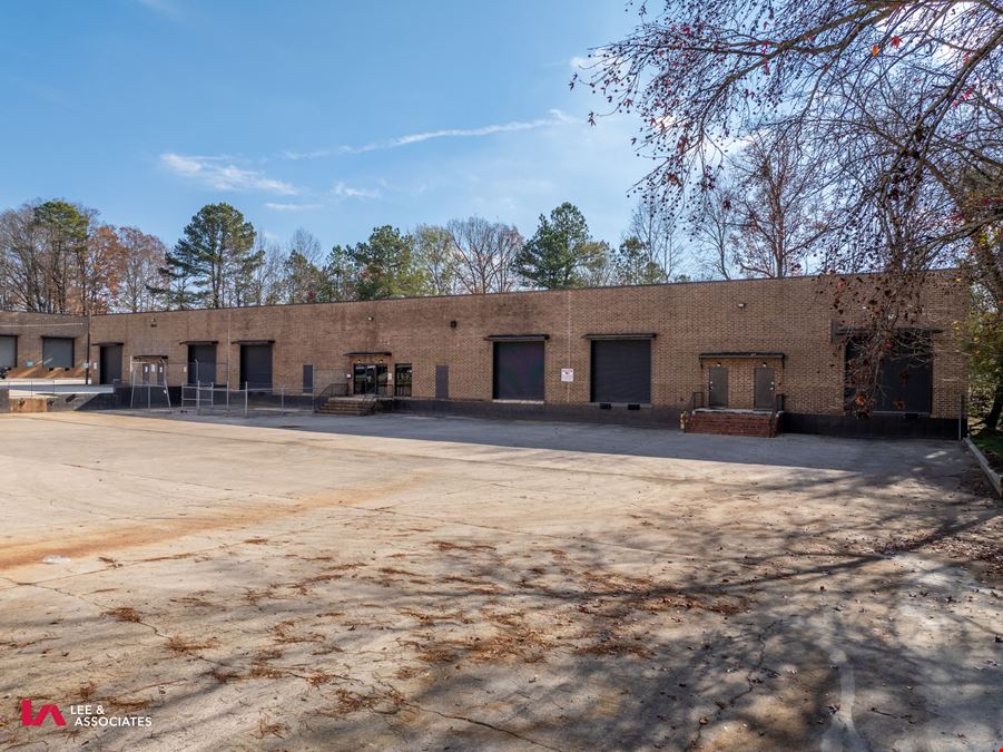 1840 Tucker Industrial Rd