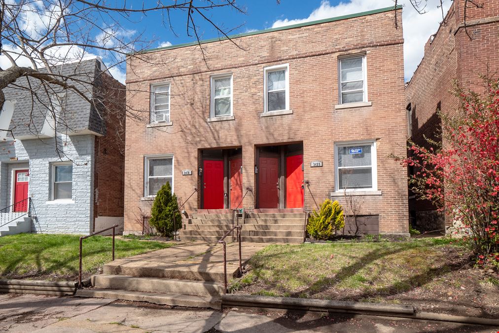 3429-3431 Juniata