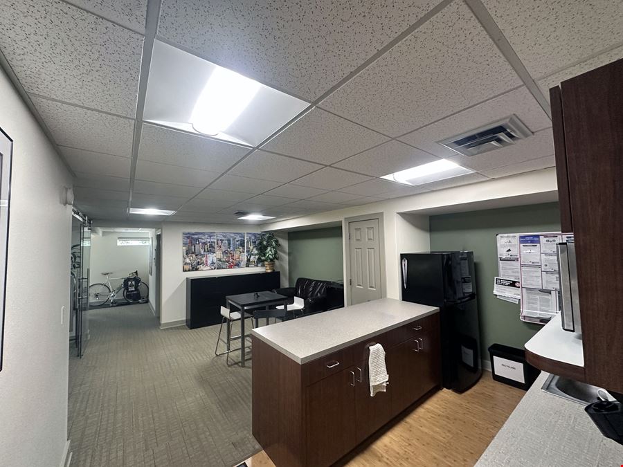 Goose Hollow Office