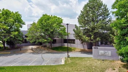 Preview of commercial space at 6273 Monarch Park Pl