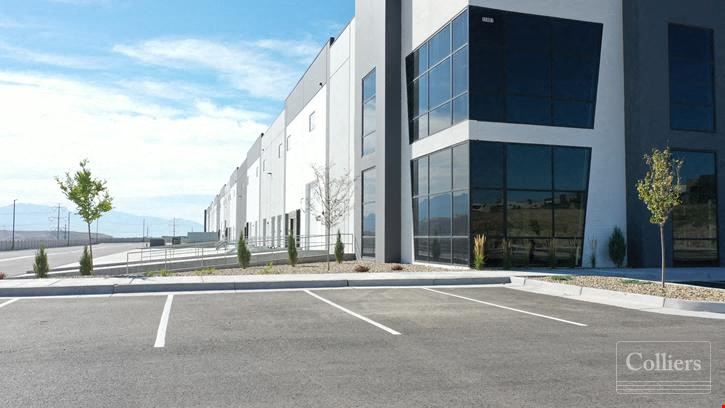 Axia Business Park