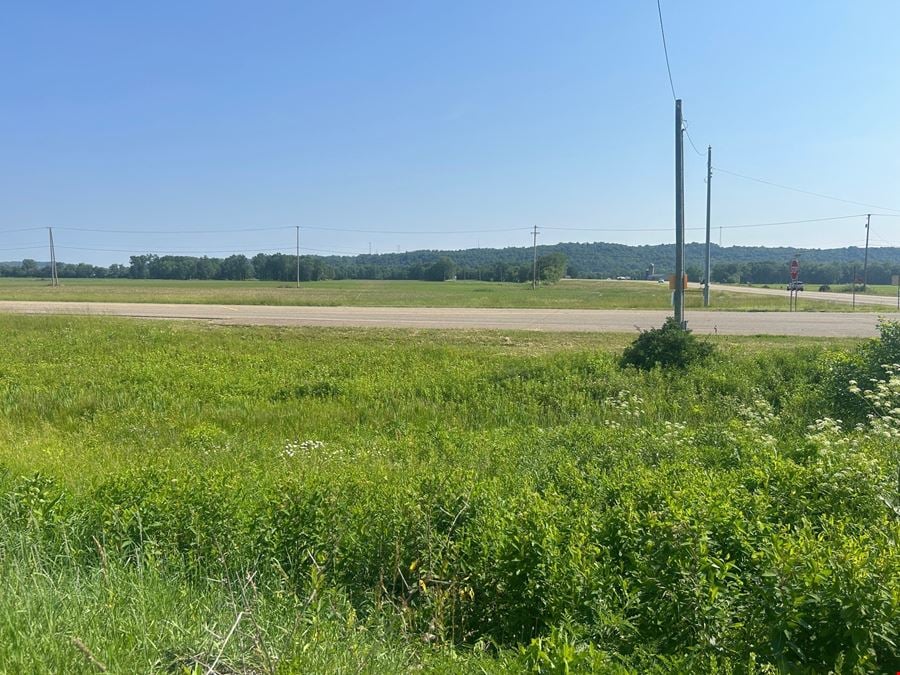 OH-60 at Raiders Road