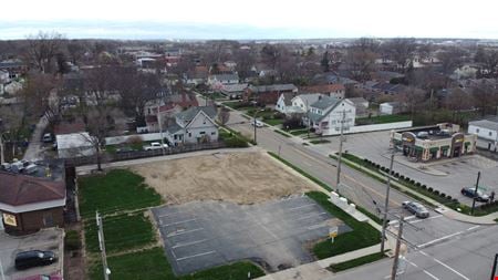 Preview of commercial space at 1600 W Fifth Avenue