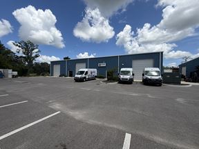 One Pasco Center
