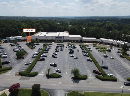 Preview of Retail space for Rent at 165 Inverness Plaza