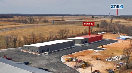 Preview of Industrial space for Rent at 1894 E 1st Ave