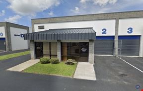 700 South John Rodes Boulevard, Unit A1 & 2