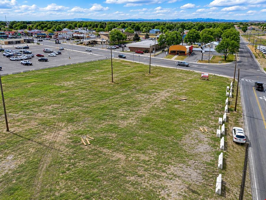 Laurel Development