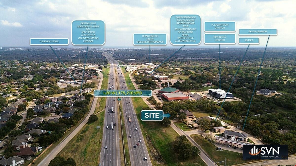 InZone Insurance & Edward Jones | DFW Metroplex Investment