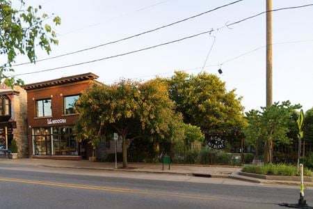 Preview of Retail space for Sale at 734 & 738 Wealthy St SE and 410 Charles Ave SE