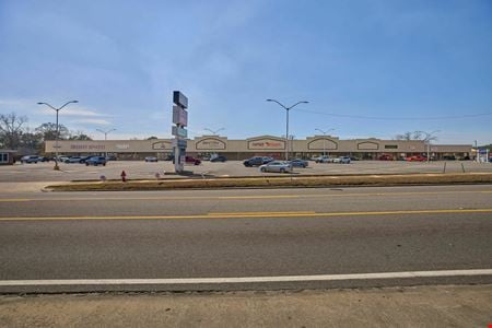 Preview of Retail space for Sale at 850 College Street