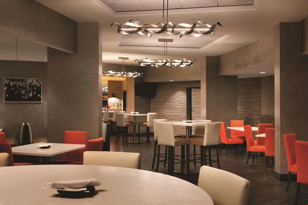 Radisson Cincinnati Riverfront