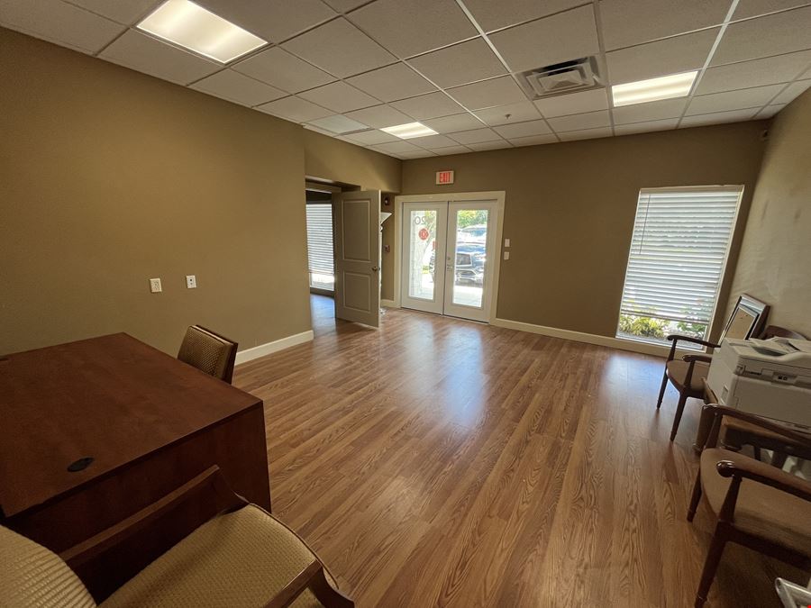Osprey Executive Park