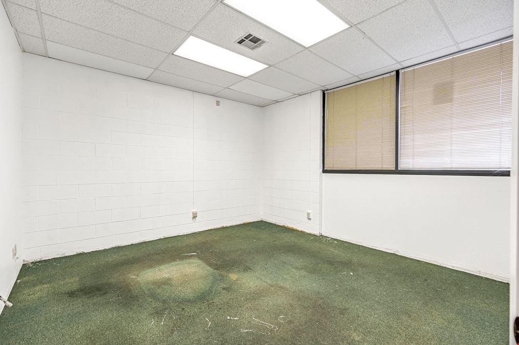 2727 North Grove Industrial Drive Suite 145