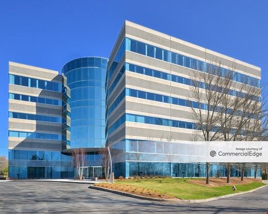 Preview of Office space for Rent at 200 Summit Drive