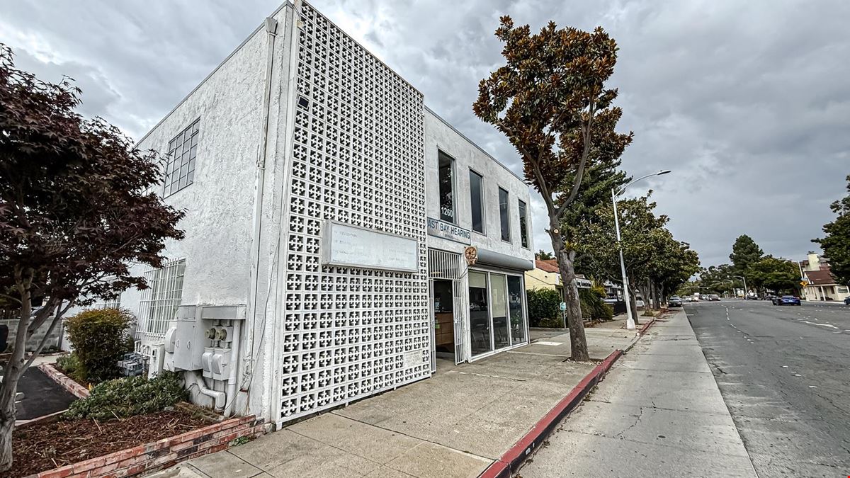 1260 A St