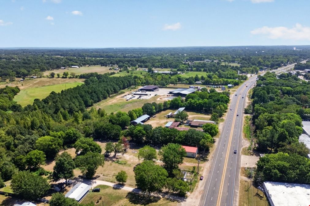 0 Highway 80 W Mineola TX