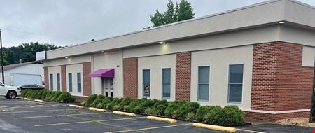 Preview of Industrial space for Sale at 401 N Main St