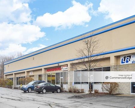 Preview of Industrial space for Rent at 200 Commerce Park Drive