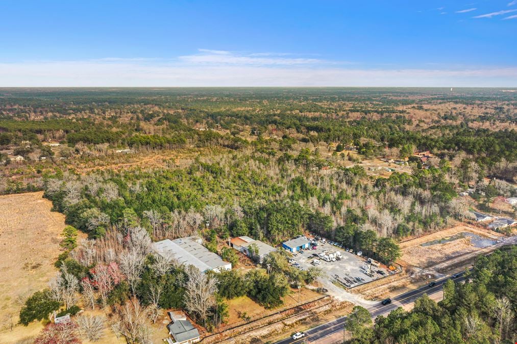 1594 State Rd | Prime Development Site