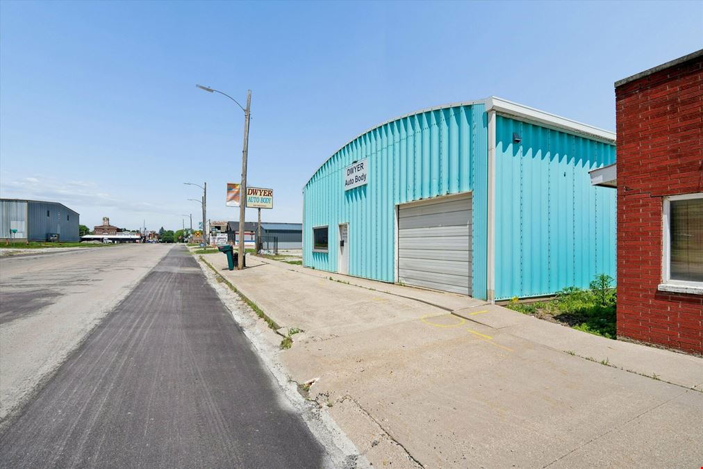 215 S. Division Street
