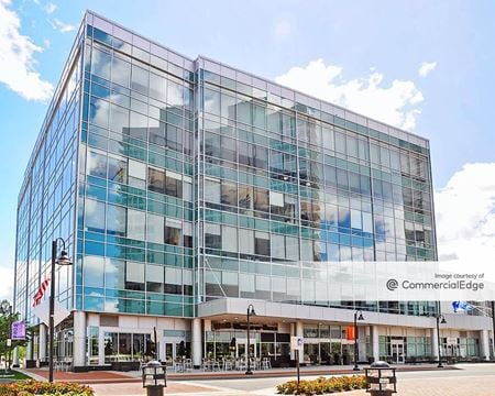 Preview of Office space for Rent at 100 Washington Blvd