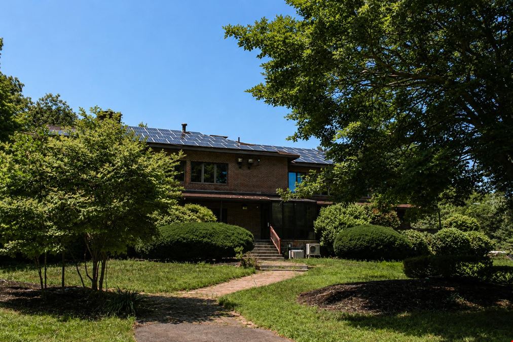 135 Folly Mill Rd.