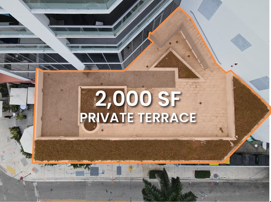 Luxury Office Condo I Brickell House
