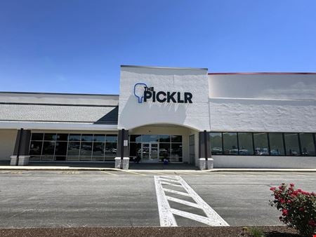 Preview of Retail space for Rent at 270 Lafayette Road