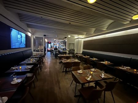 Preview of Restaurant space for Sale at 39 East 19th Street