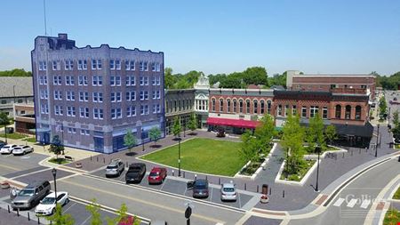 Preview of Office space for Sale at 23 Public Sq