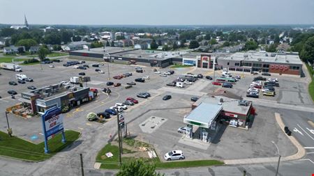 Preview of Retail space for Rent at 1971 rue Bilodeau
