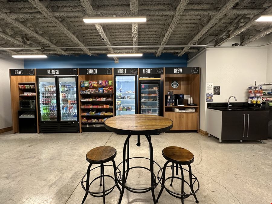 Piper Lofts