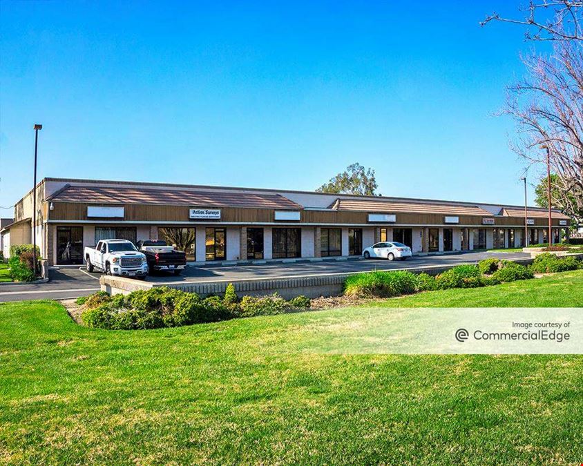 Main & Carter Business Park