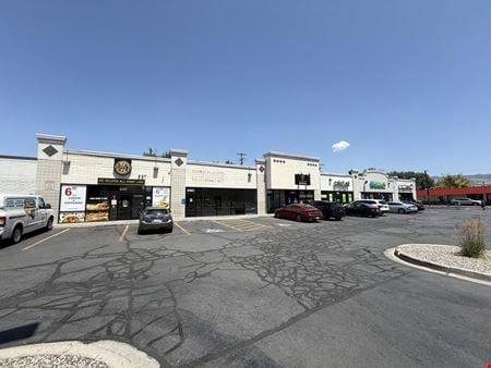 Preview of Mixed Use space for Rent at 838 W North Temple St