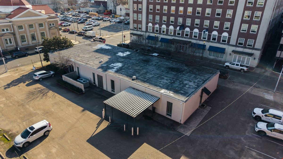 State Building Portfolio: 2 Buildings