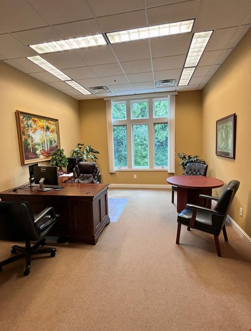 2104 Jolly Road Suite 200