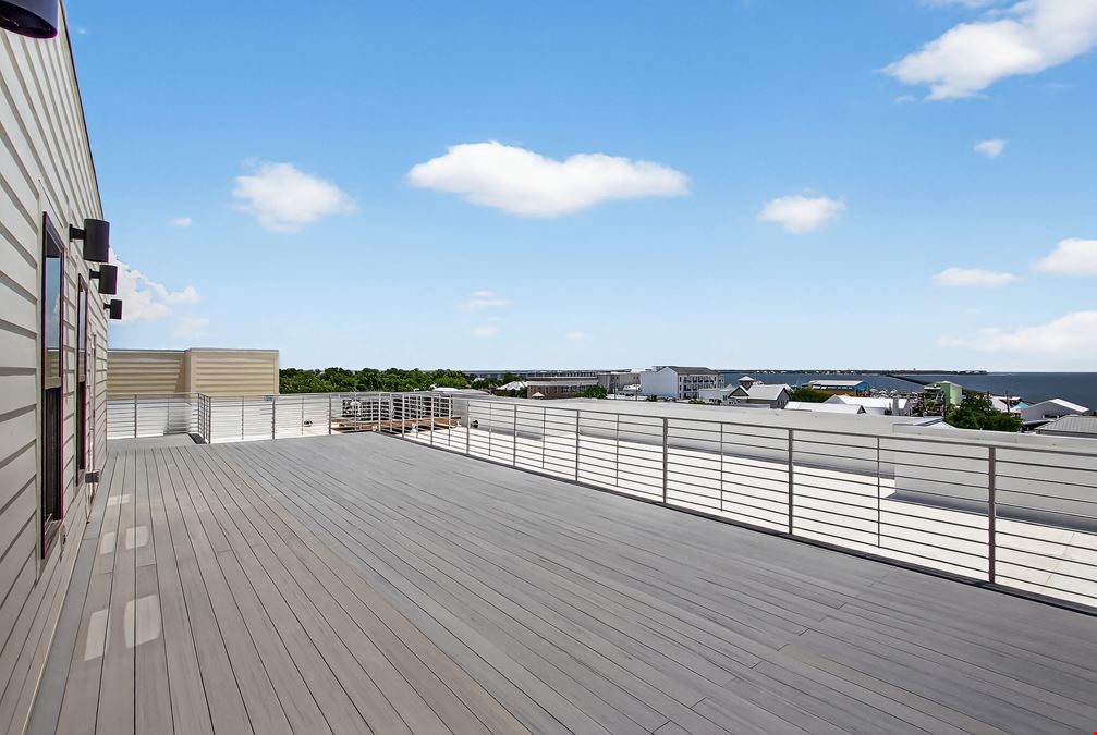 Office/Retail Condos For Sale