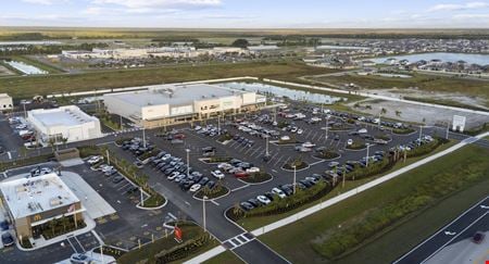 Preview of Retail space for Rent at 130 Saint Johns Heritage Parkway