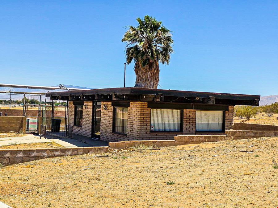 20600 US HWY 18 Bldg. 126