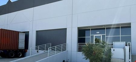 Preview of Industrial space for Rent at 14261 Don Julian Road