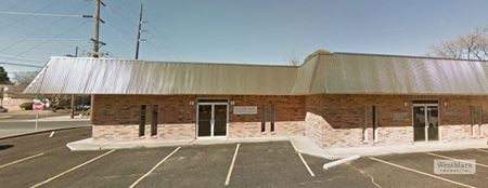 Preview of Office space for Rent at 5313 50th Street